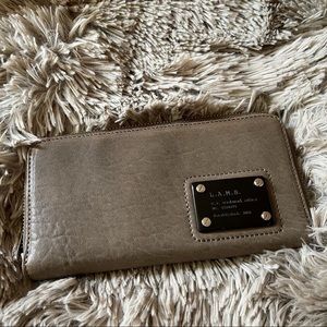 L.A.M.B. Wallet